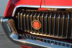 Mercury Cougar XR-7 G 1968 года